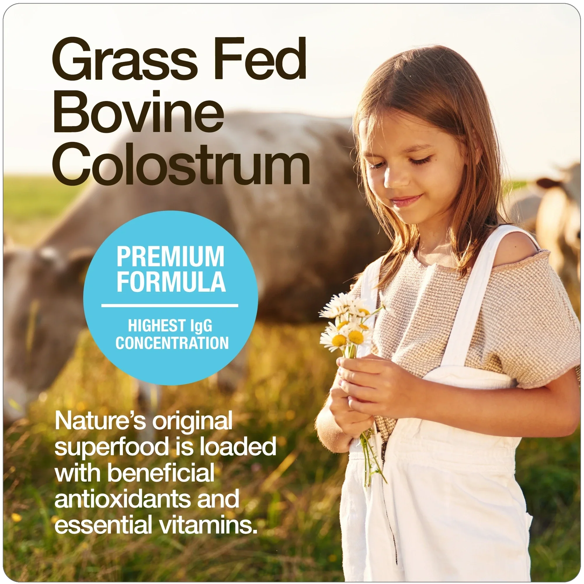 Whole Colostrum™ (60 Capsules) - Image 6