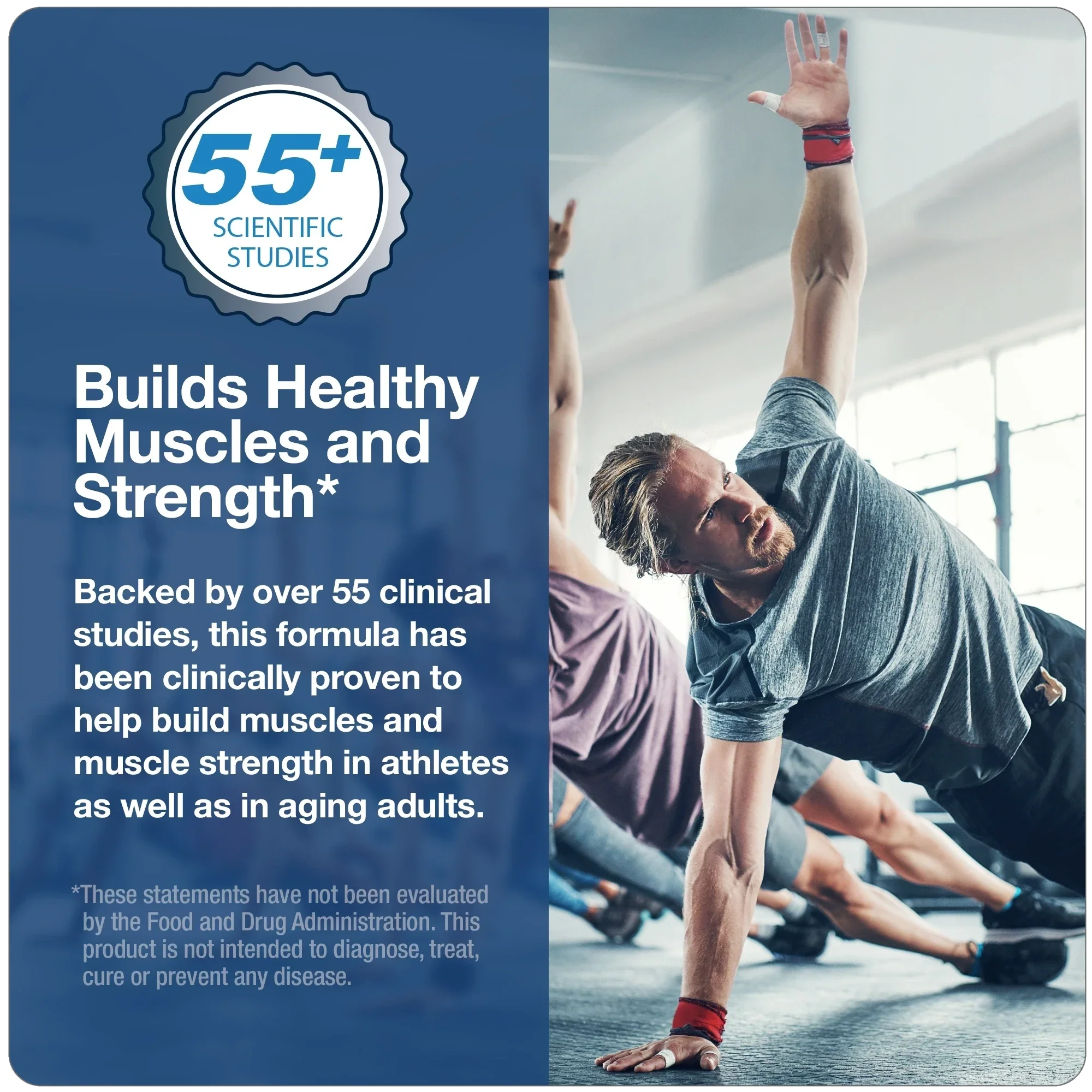 Beta-Alanine™ (60 Capsules) - Image 6