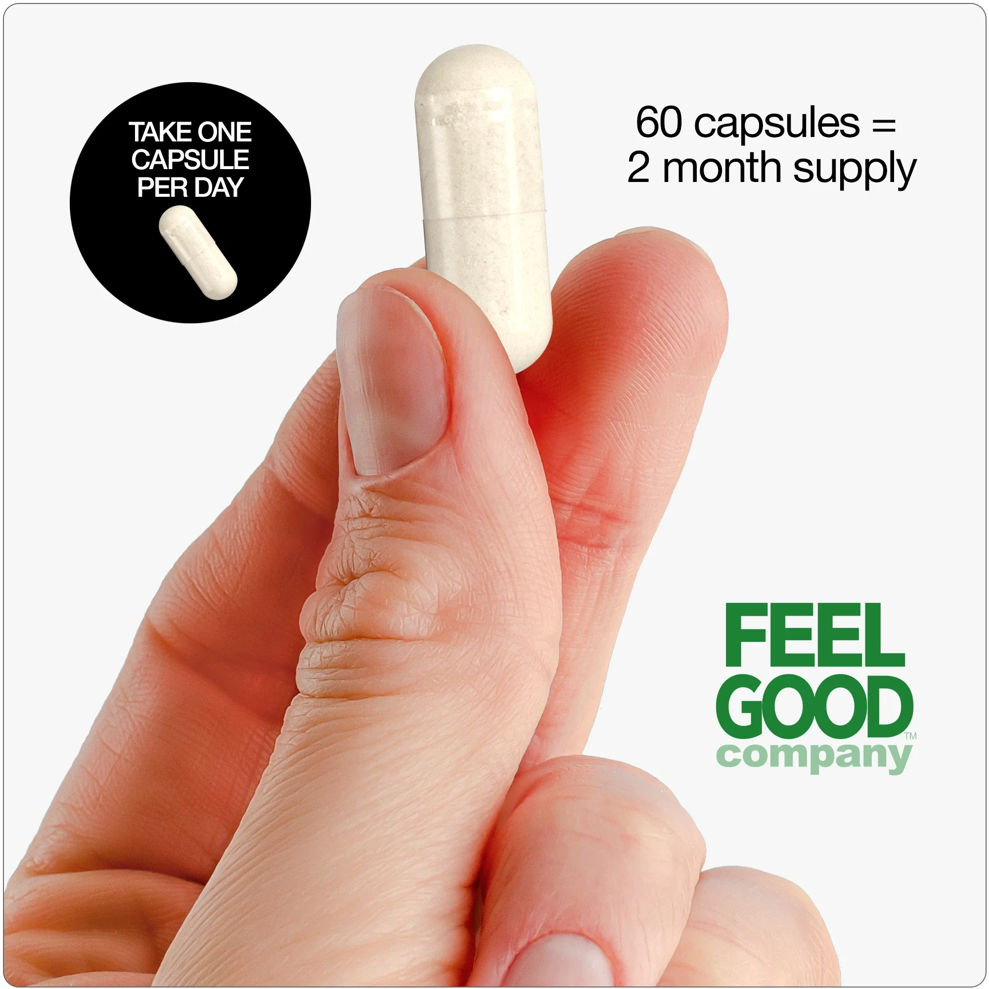 Liposomal Vitamin K2 (60 Vegan Capsules) - Image 3